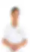 Blurred helper photo preview