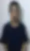Blurred helper photo preview