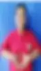 Blurred helper photo preview