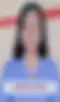 Blurred helper photo preview