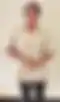 Blurred helper photo preview