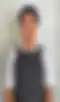 Blurred helper photo preview