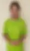 Blurred helper photo preview