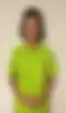 Blurred helper photo preview