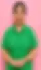 Blurred helper photo preview