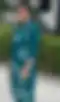 Blurred helper photo preview