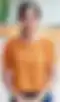Blurred helper photo preview