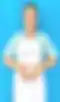 Blurred helper photo preview