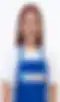 Blurred helper photo preview