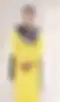 Blurred helper photo preview
