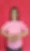 Blurred helper photo preview