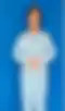 Blurred helper photo preview