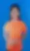 Blurred helper photo preview