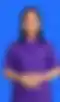 Blurred helper photo preview