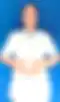 Blurred helper photo preview