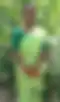 Blurred helper photo preview
