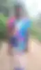 Blurred helper photo preview
