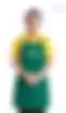 Blurred helper photo preview