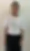 Blurred helper photo preview
