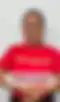 Blurred helper photo preview