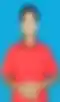 Blurred helper photo preview