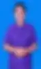 Blurred helper photo preview