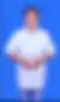 Blurred helper photo preview
