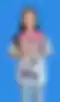 Blurred helper photo preview