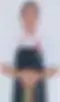 Blurred helper photo preview