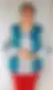 Blurred helper photo preview