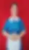Blurred helper photo preview