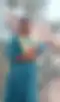 Blurred helper photo preview