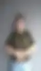 Blurred helper photo preview