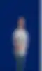 Blurred helper photo preview