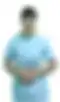 Blurred helper photo preview