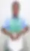 Blurred helper photo preview