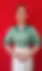 Blurred helper photo preview