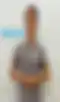 Blurred helper photo preview