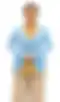 Blurred helper photo preview