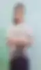 Blurred helper photo preview