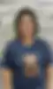 Blurred helper photo preview