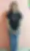 Blurred helper photo preview