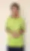 Blurred helper photo preview