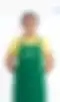Blurred helper photo preview