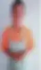 Blurred helper photo preview