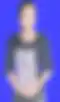 Blurred helper photo preview