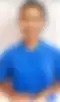 Blurred helper photo preview