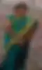 Blurred helper photo preview