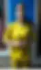 Blurred helper photo preview