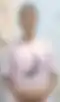 Blurred helper photo preview